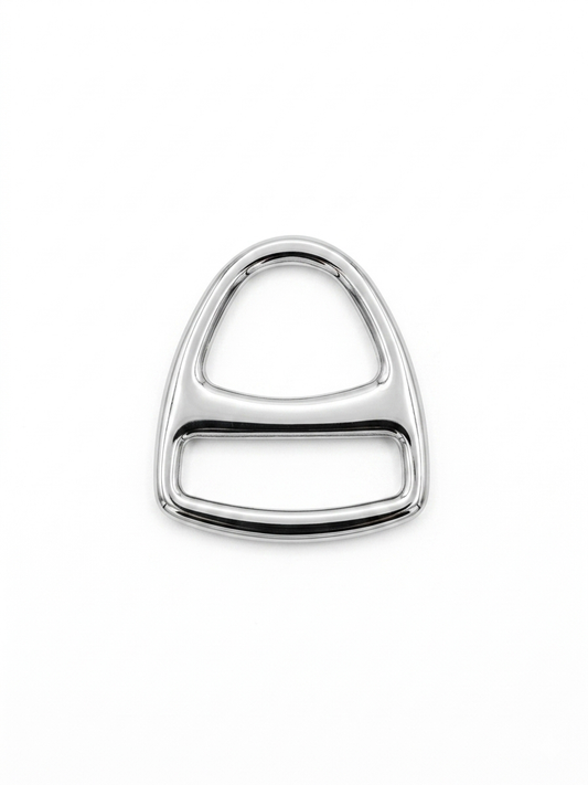 Opener Zamak  25mm  Níquel