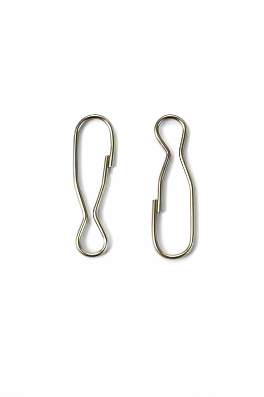 Pinza 3/4 Escarapela