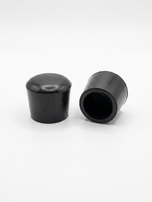 Tapón Caucho 3/4 Negro