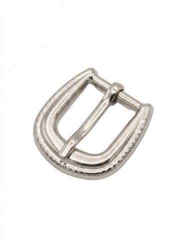 Hebilla 15mm Lamina
