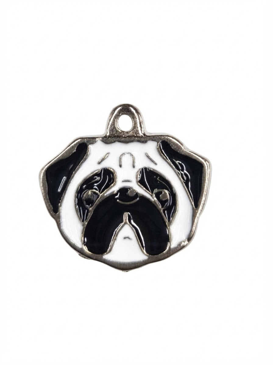 Dije Perrito 20mm