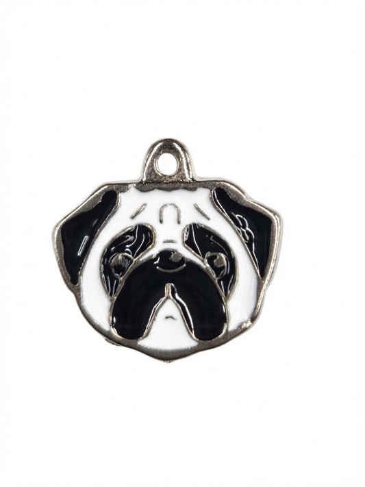 Dije Perrito 20mm