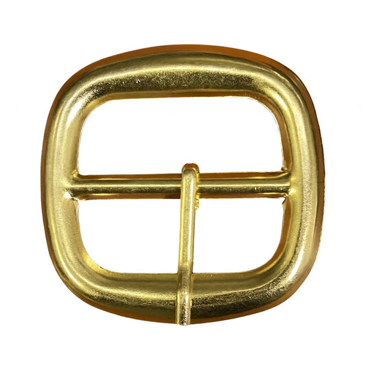 Hebilla 40mm Para Cinturón.