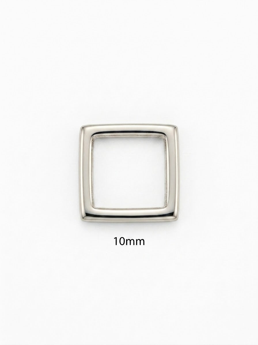 Cuadrante Zamac Lujo 10mm Cuadrado