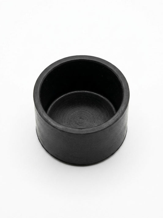 Tapón De Caucho 1"