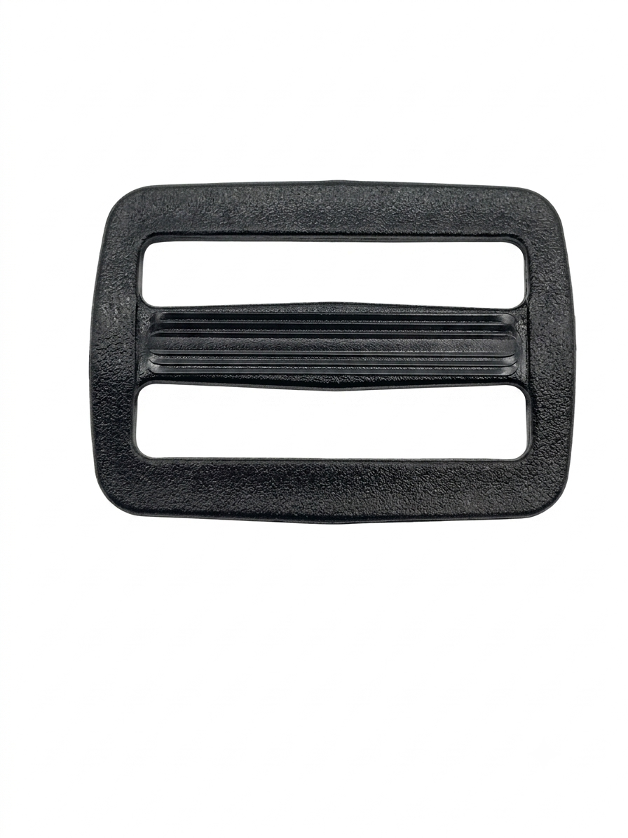 Tensor Plástico 38mm (1"1/2) Jordao  Negro