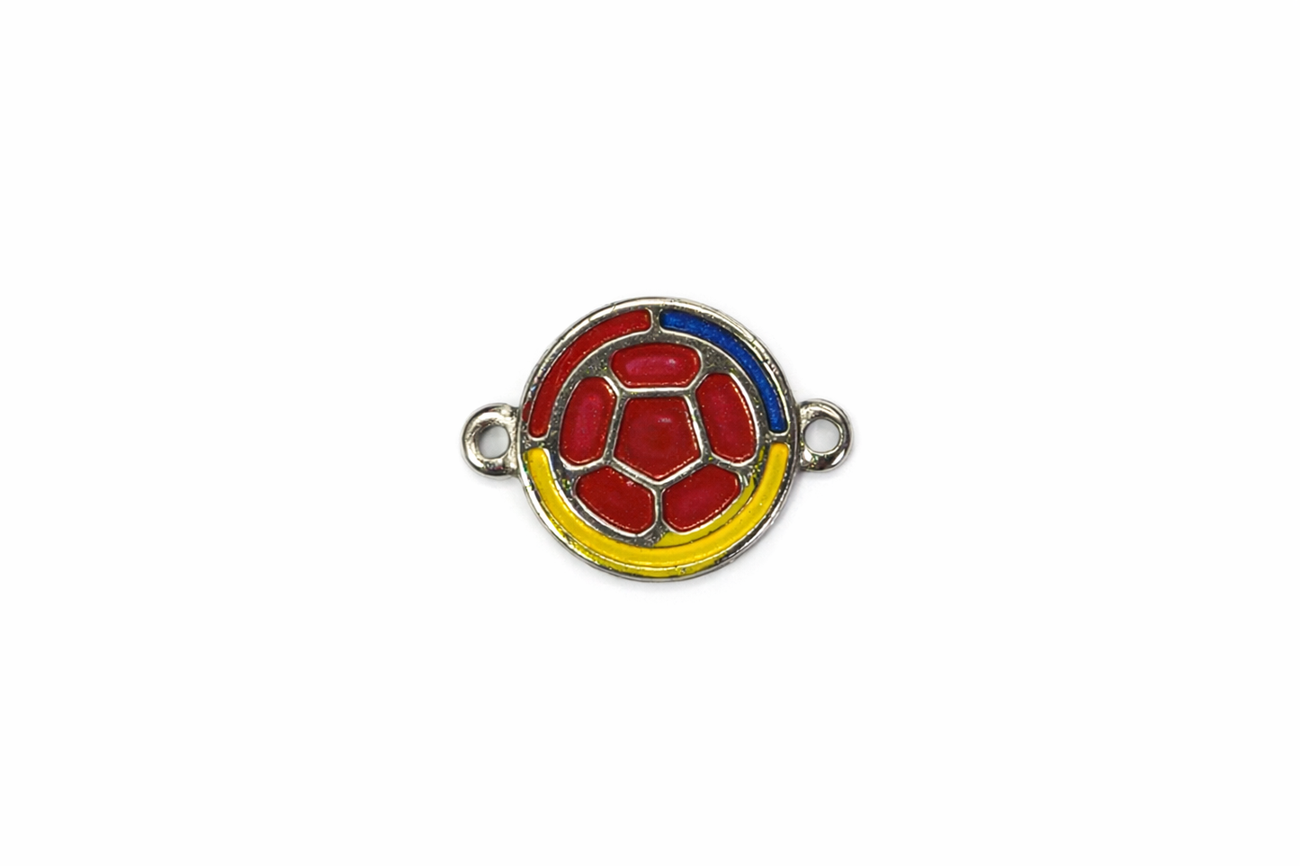 Placa Pulsera Dije, Seleccion Colombia