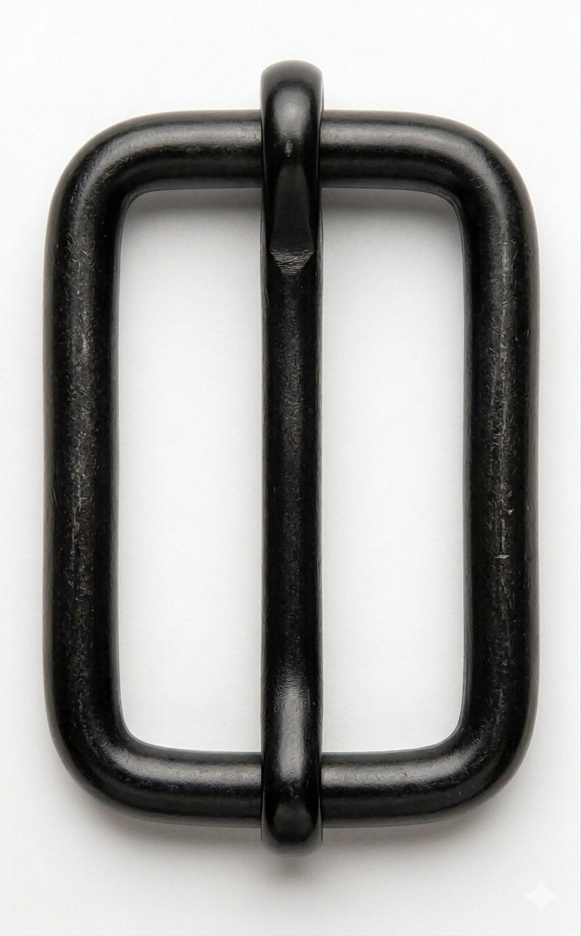 Trabilla, Tensor Hierro 1"1/4-32mm Calibre 8