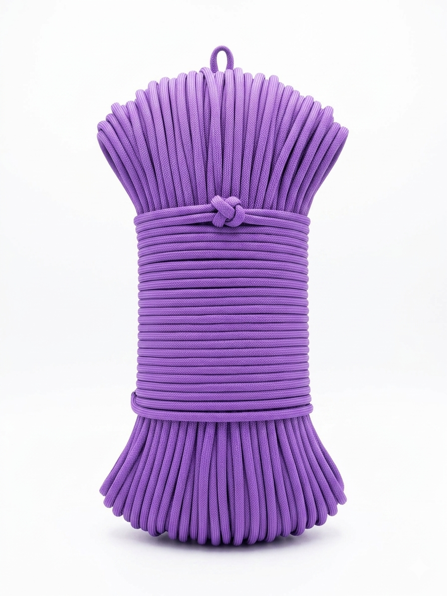 Madeja Paracord Por 50mts 4mm