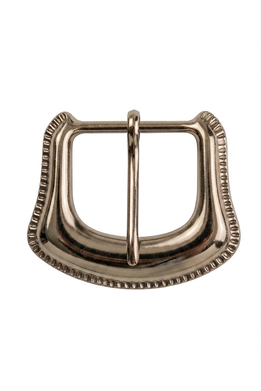 Hebilla 38mm Lamina