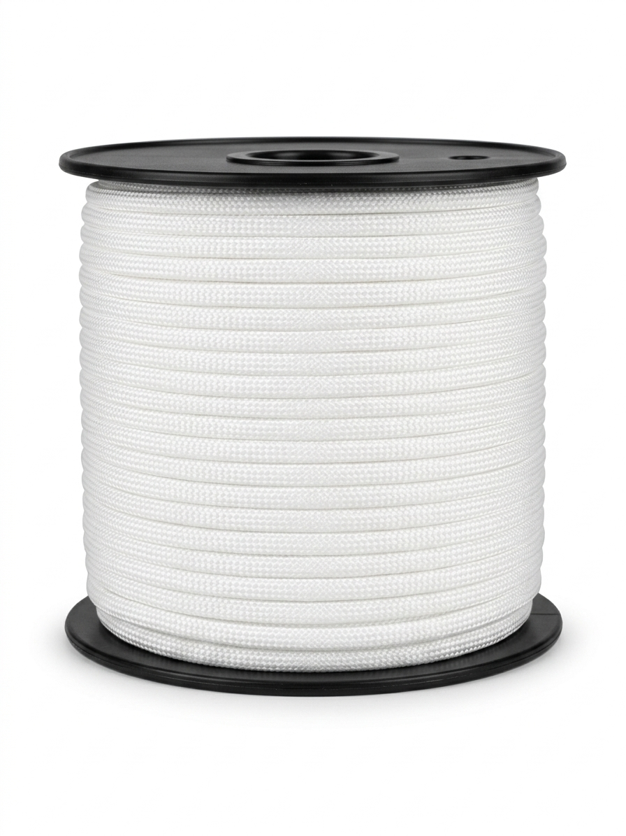 Rollo Paracord por 50mts 2mm