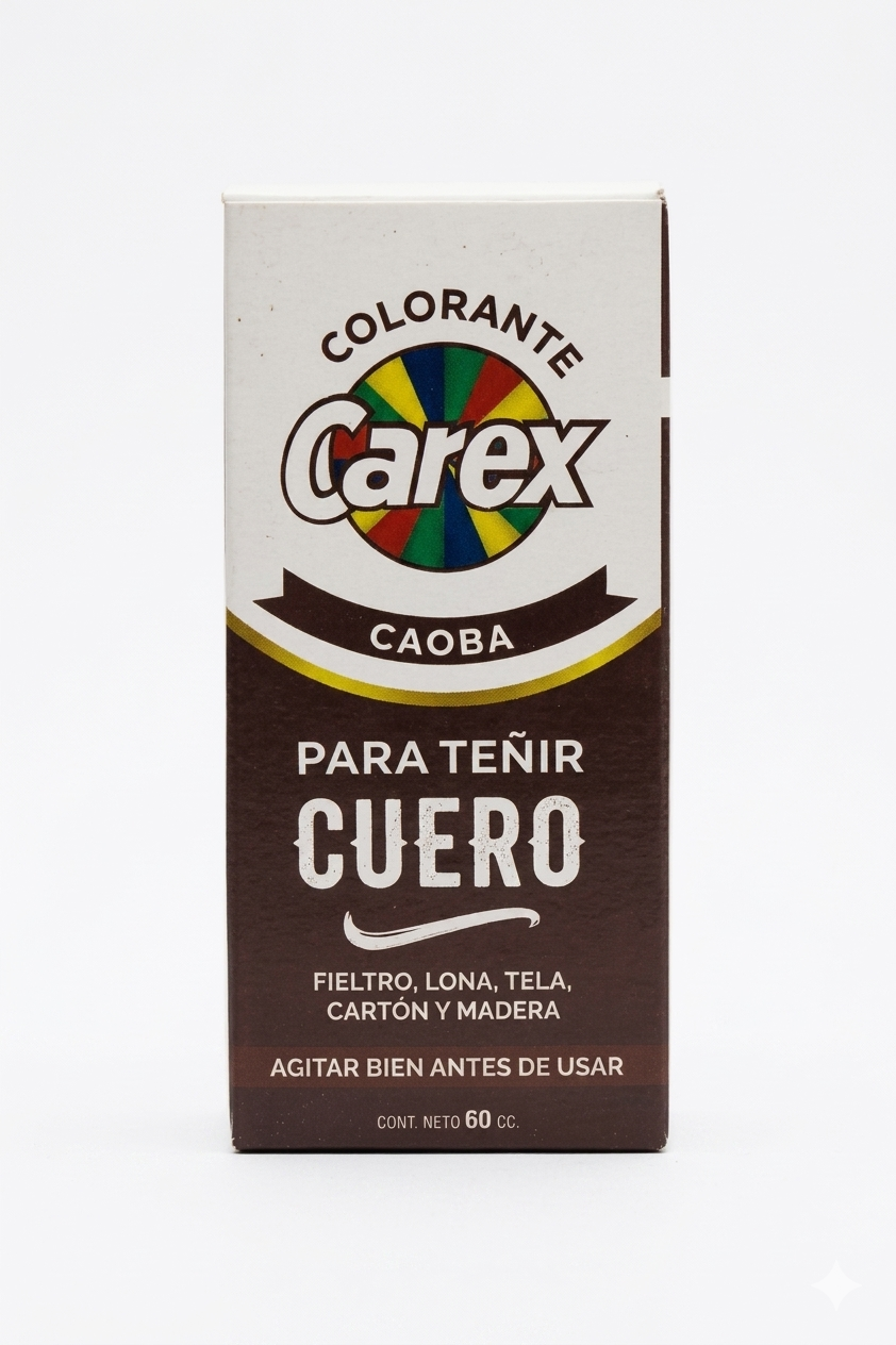 Carex Botella 60cc