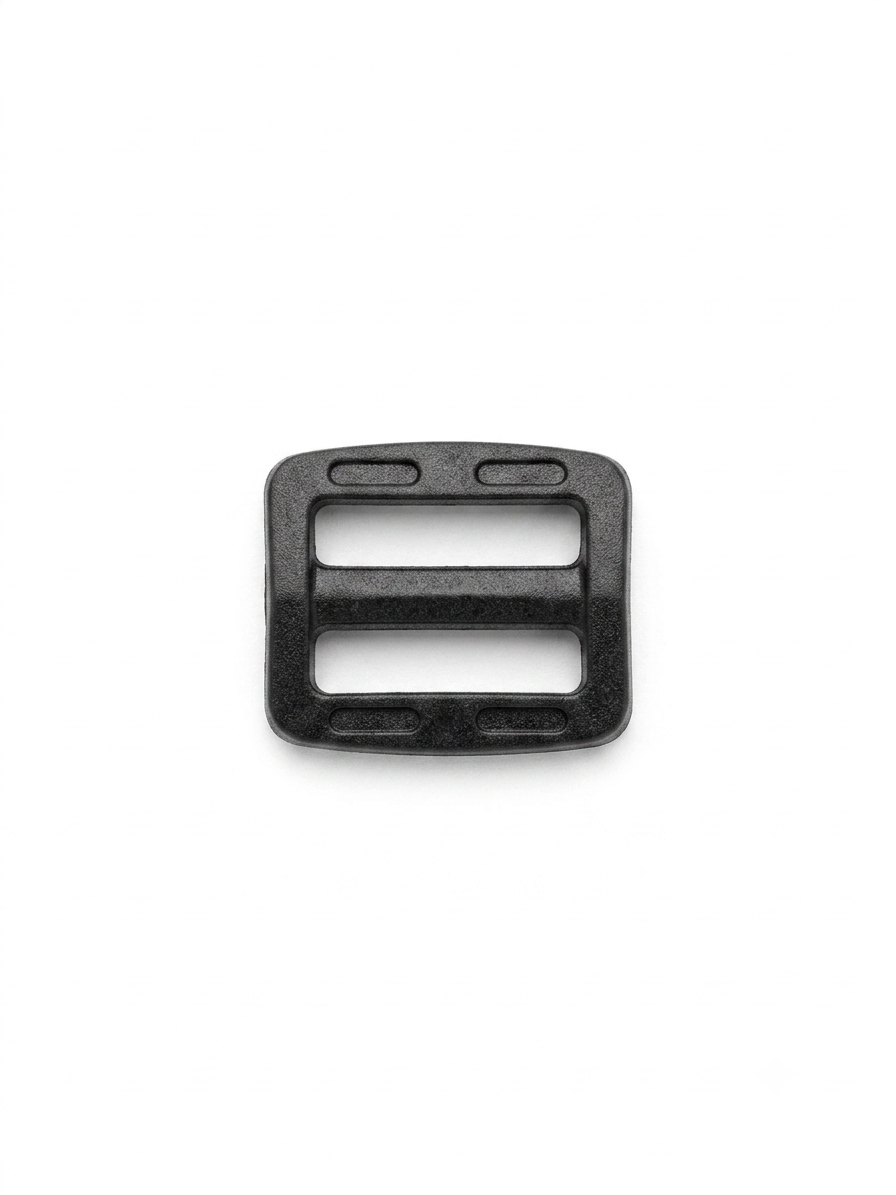 Tensor 16mm Negro Plastico