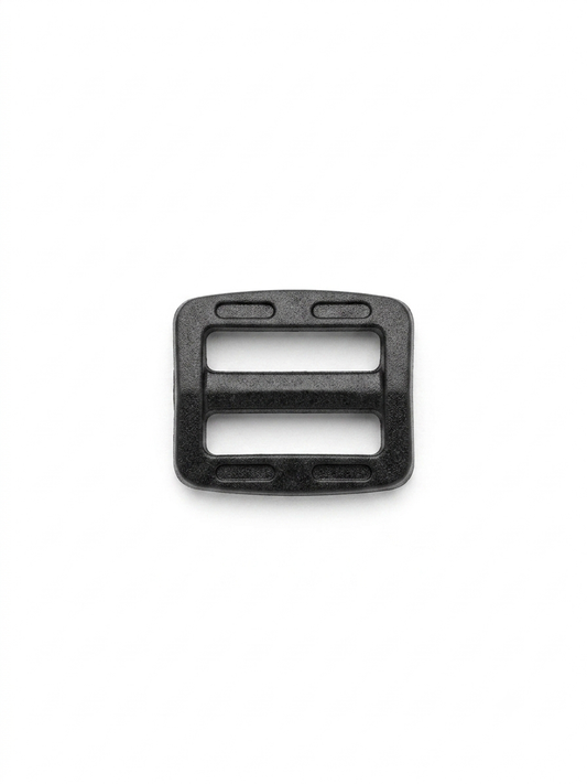 Tensor 16mm Negro Plastico