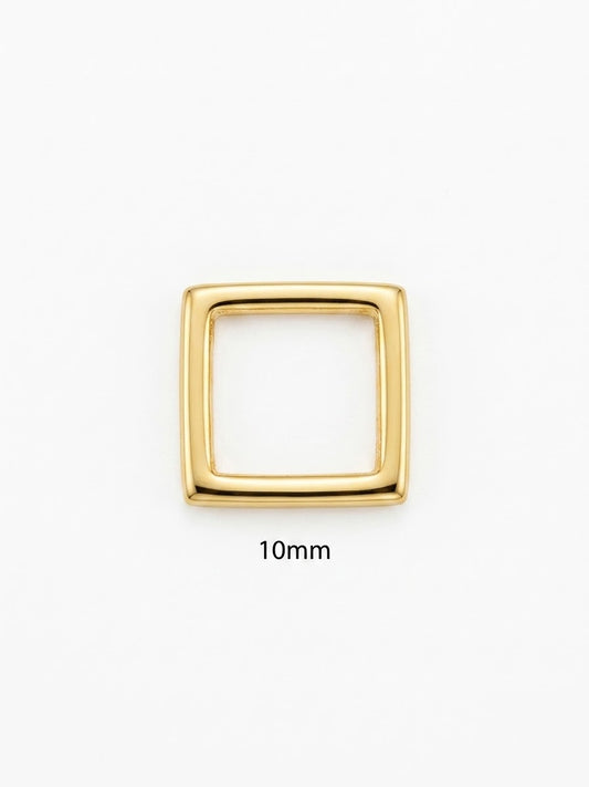 Cuadrante Zamac Lujo 10mm Cuadrado