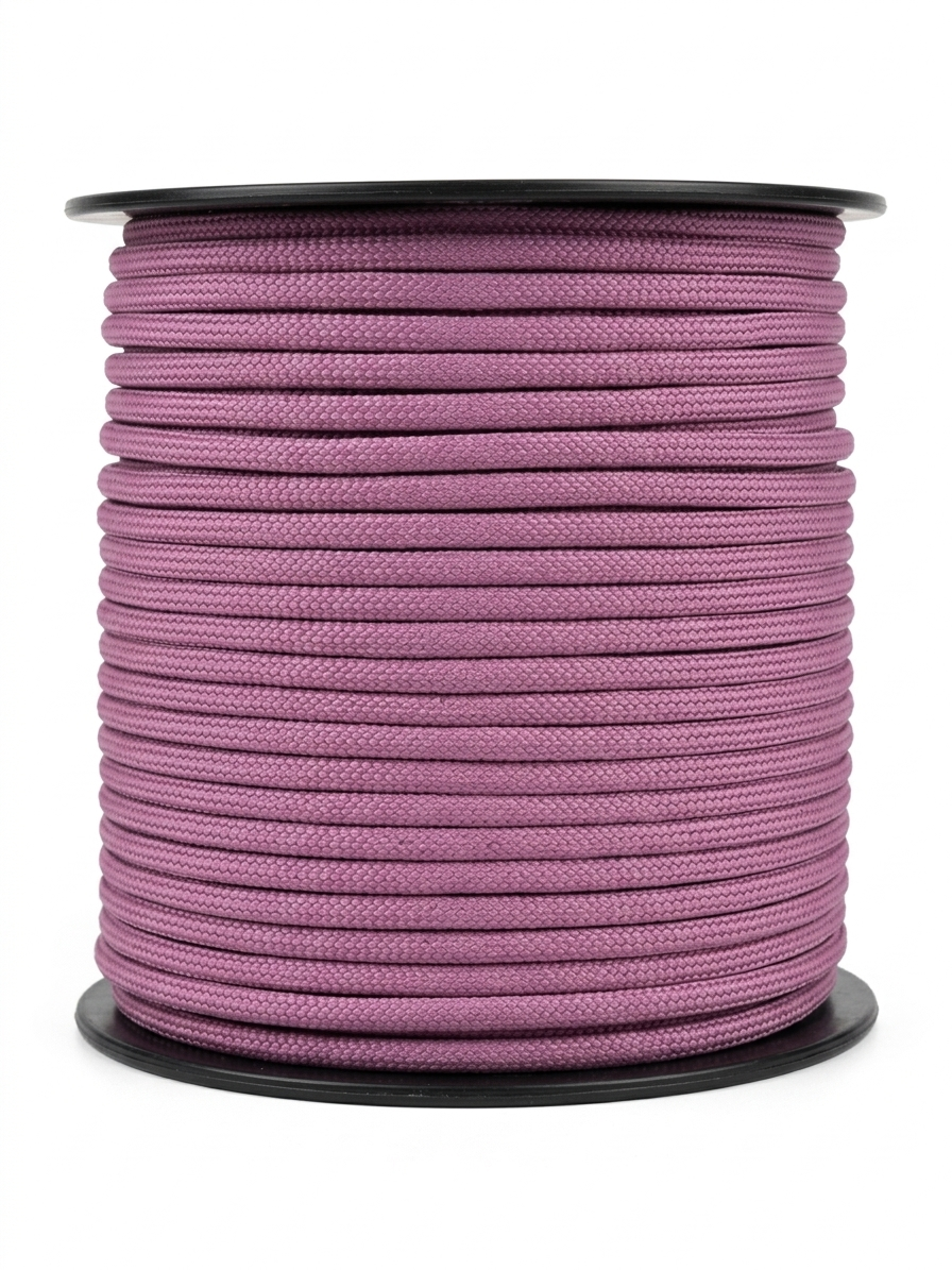 Rollo Paracord por 50mts 2mm