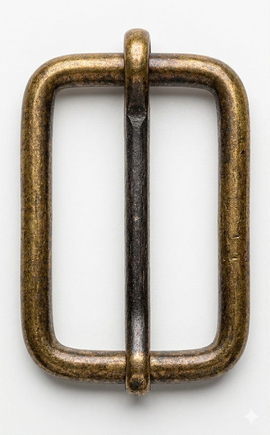 Trabilla, Tensor Hierro 1"1/4-32mm Calibre 8