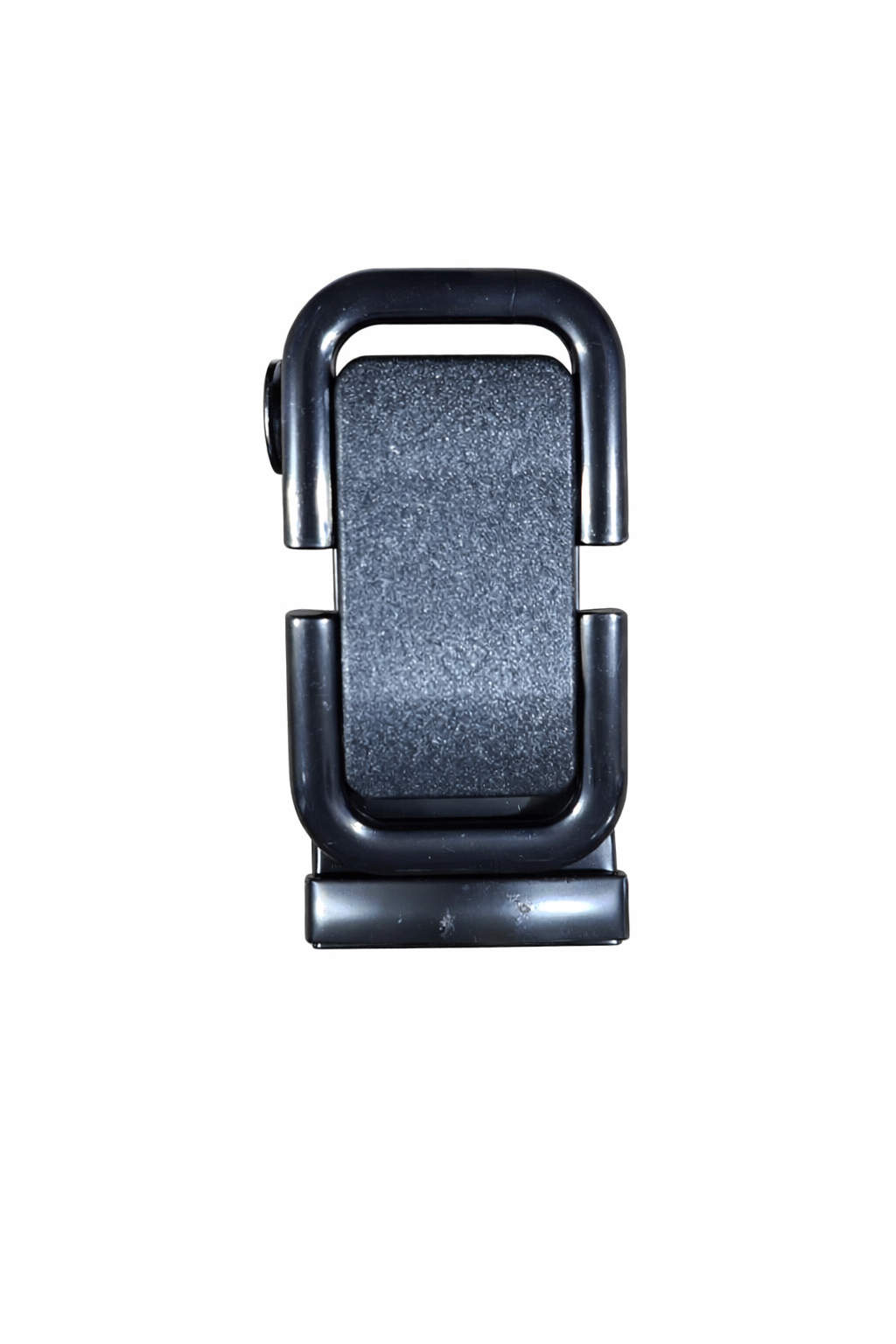 Chapa Hebilla Automatic 38mm Negra Gran Calidad