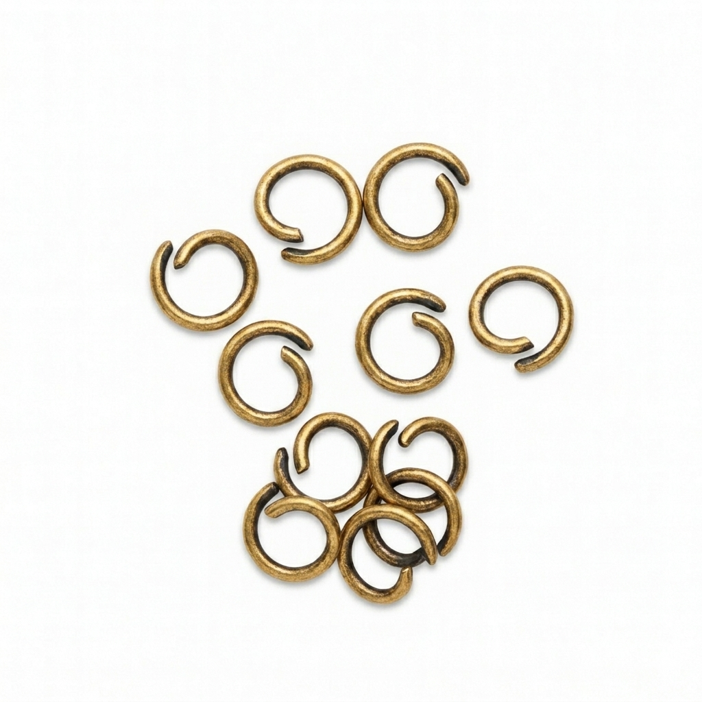 Argolla 00 Color Calibre 17 4.8mm (3/16)