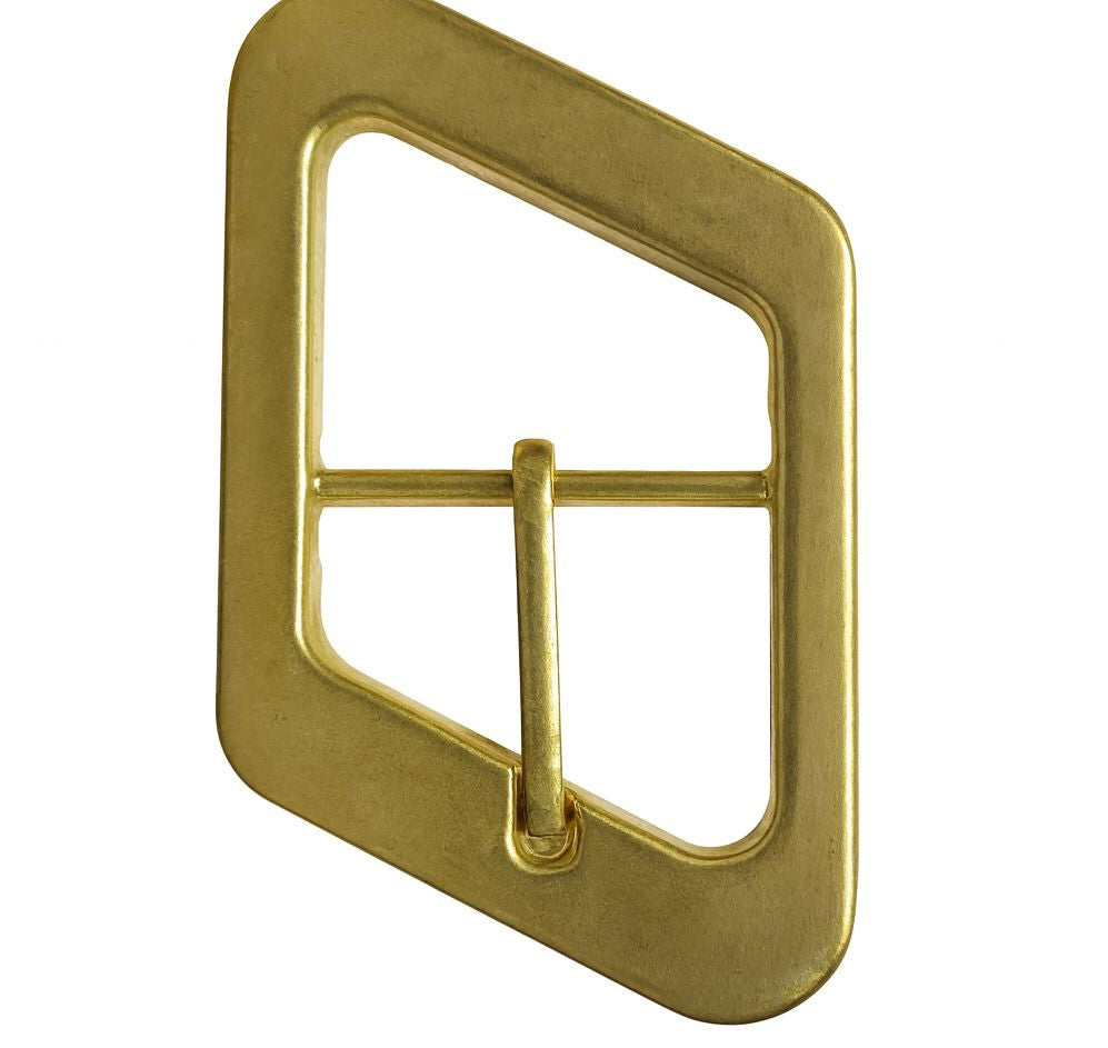Hebilla 40mm Lamina