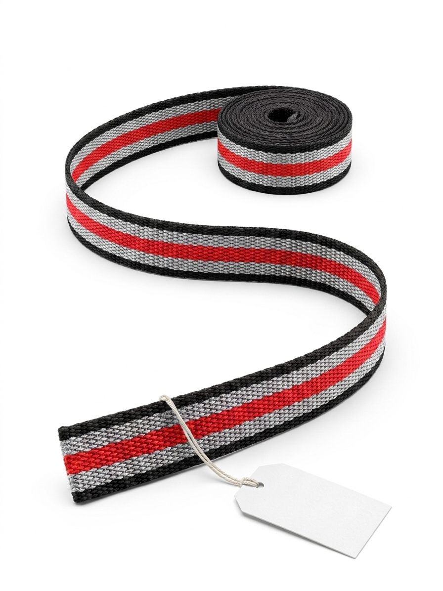 Reata Extra 25mm (1") Poliéster