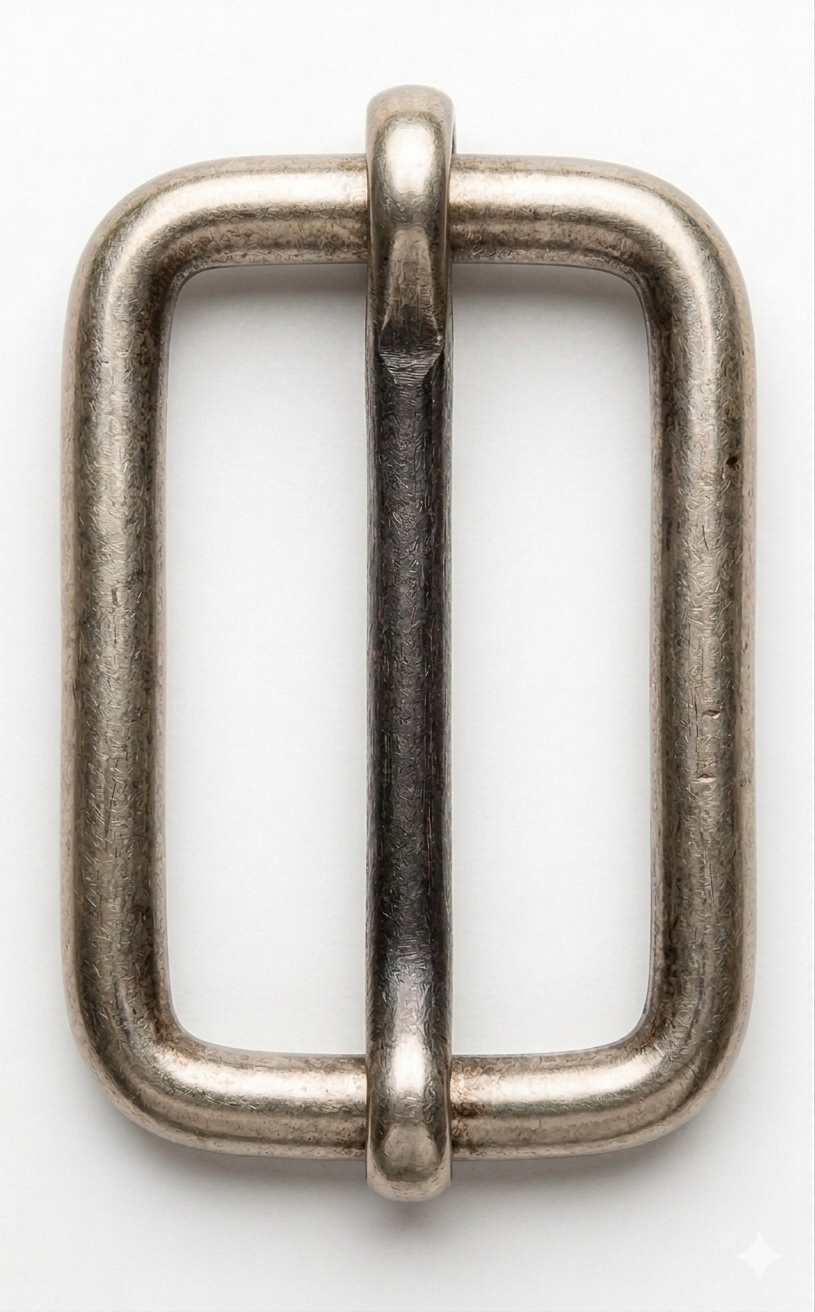 Trabilla, Tensor Hierro 1"1/4-32mm Calibre 8