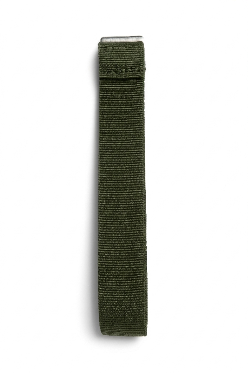 Reata Tubular Nylon 1”-25mm