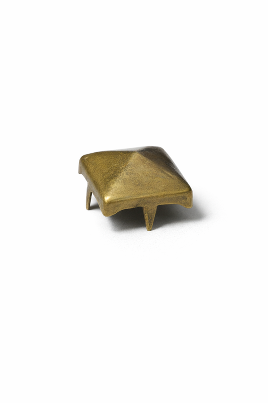 Tache Mediano 13mm Pavonado