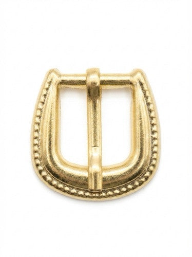 Hebilla 15mm Lamina