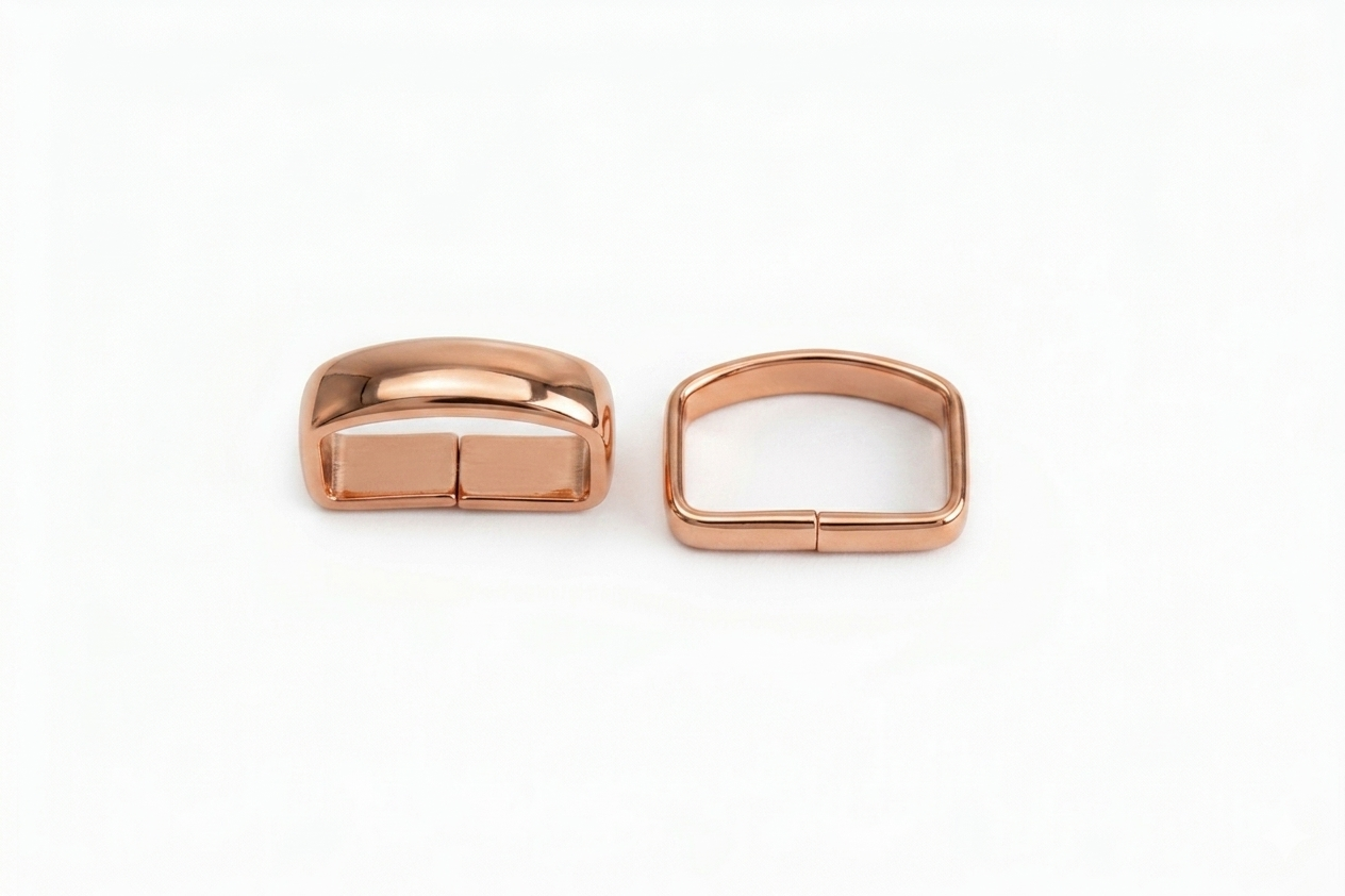 Pasador  19mm Niquel