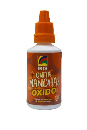 Iris Quita Óxido  30ML