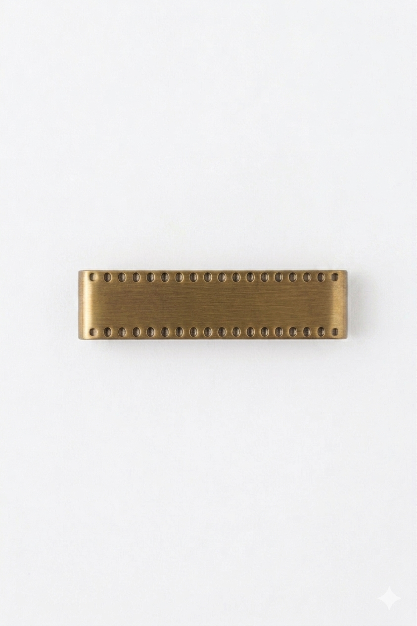 Pasador  38mm
