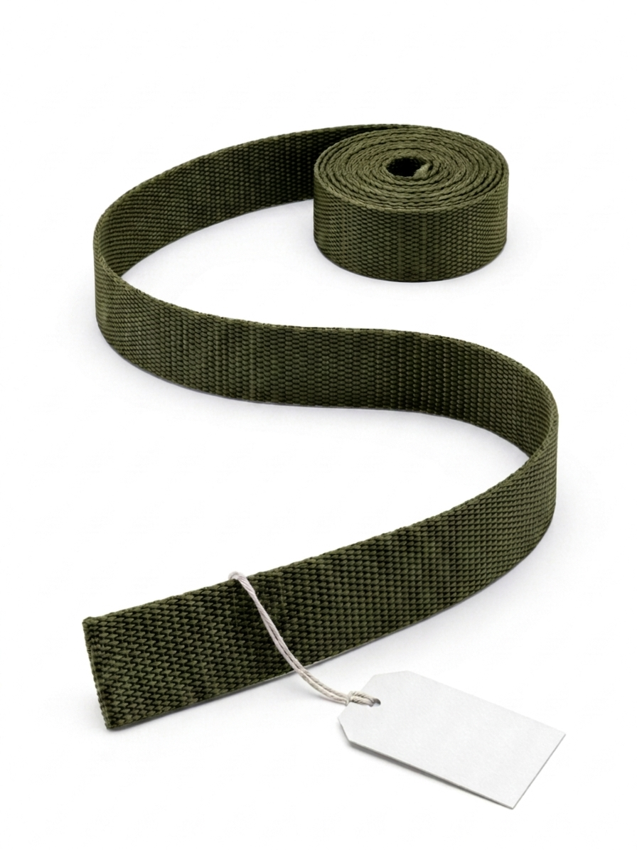 Reata Extra 25mm (1") Poliéster