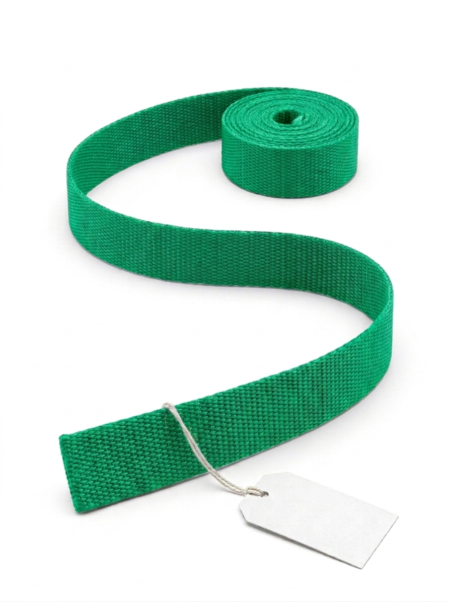 Reata Extra 25mm (1") Poliéster