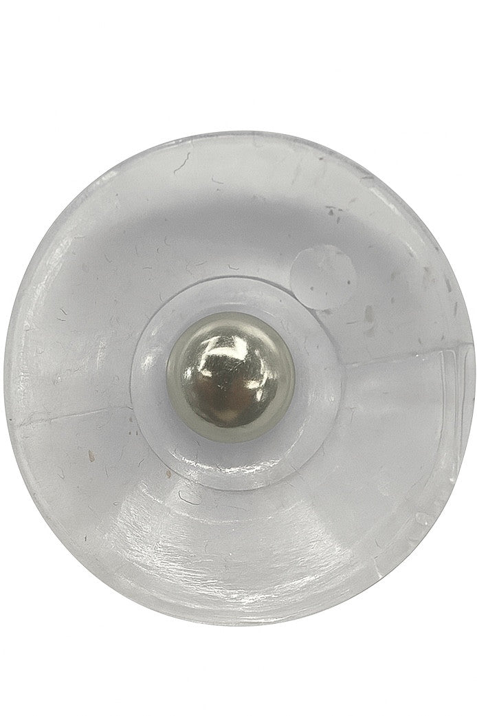 Chupa Doble #4 4cm Diámetro
