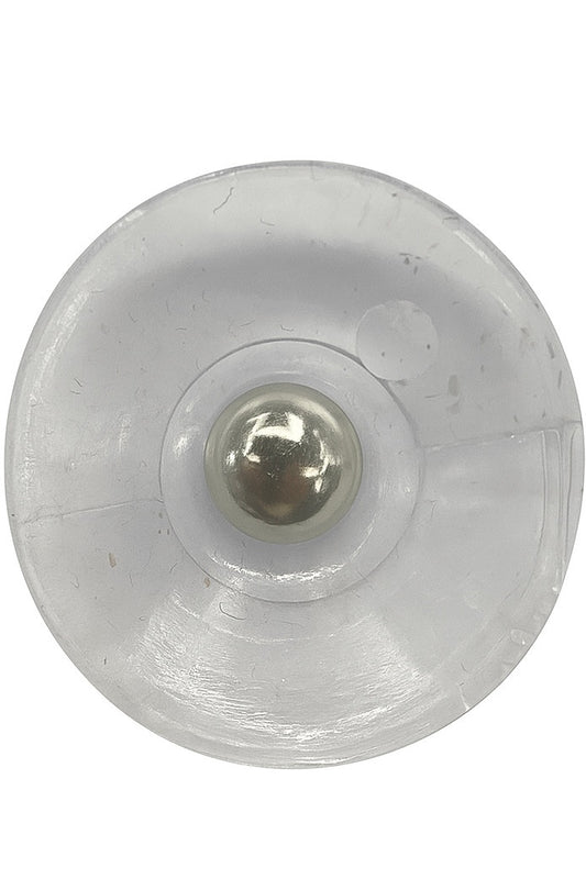 Chupa Doble #4 4cm Diámetro