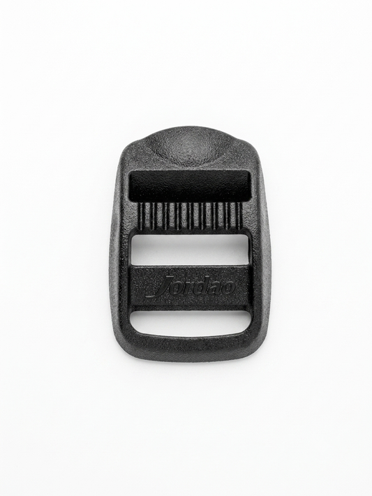 Tensor Morralera 3/4 19mm Negro
