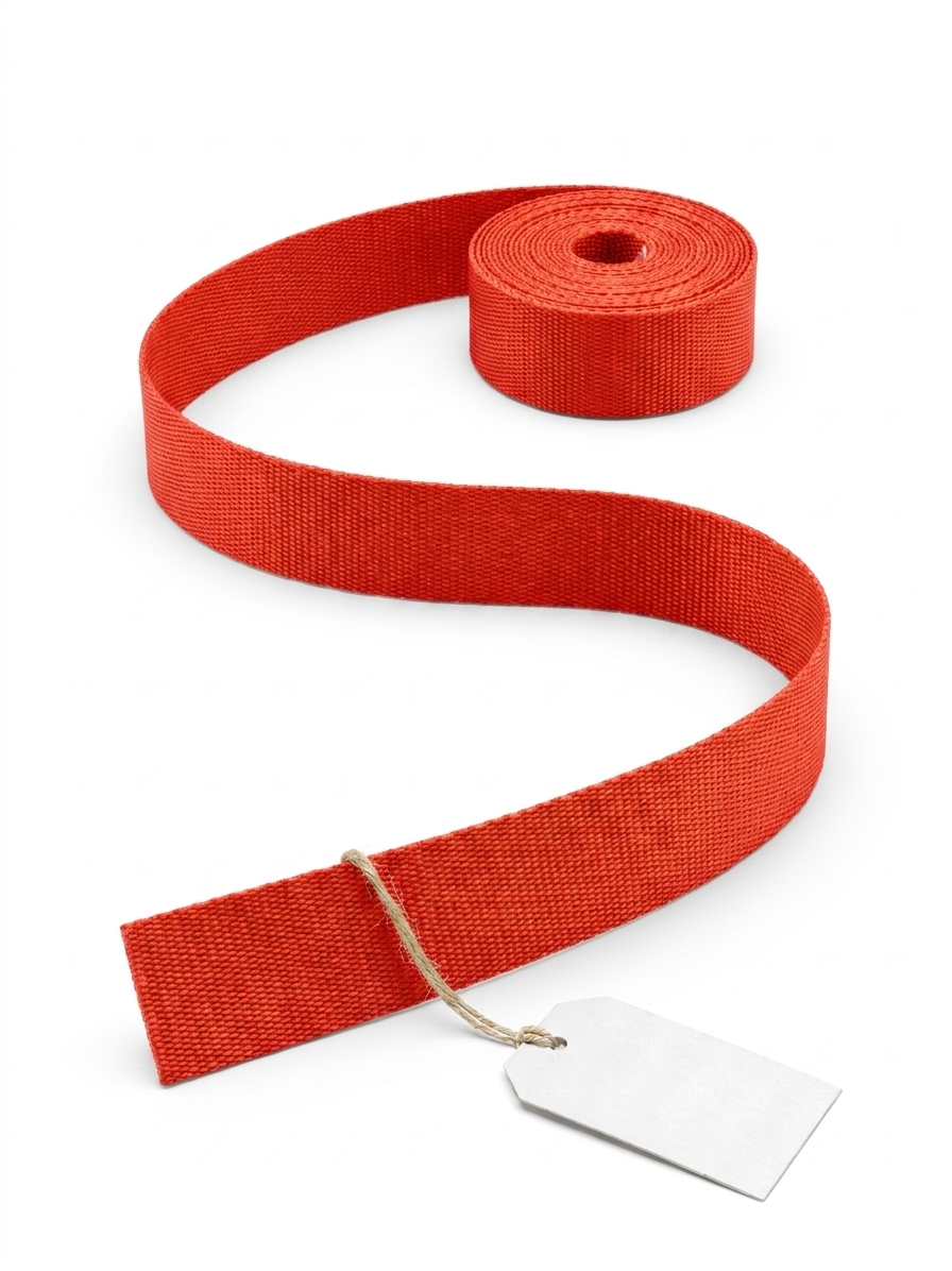 Reata Extra 25mm (1") Poliéster