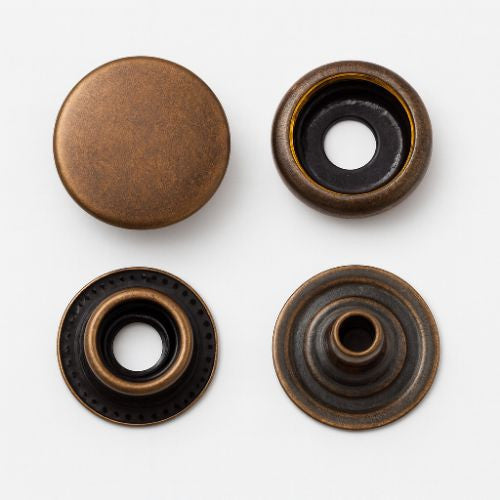 Broche Cazuela 1901-6